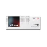 Reluma Implant 1*1,0ml