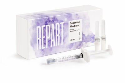 Repart Supreme Medium 1 мл № 2