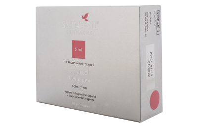 Skinasil Lecarcel для тела (10фл * 5мл)