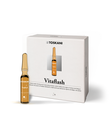 TOSKANI Vitaflash